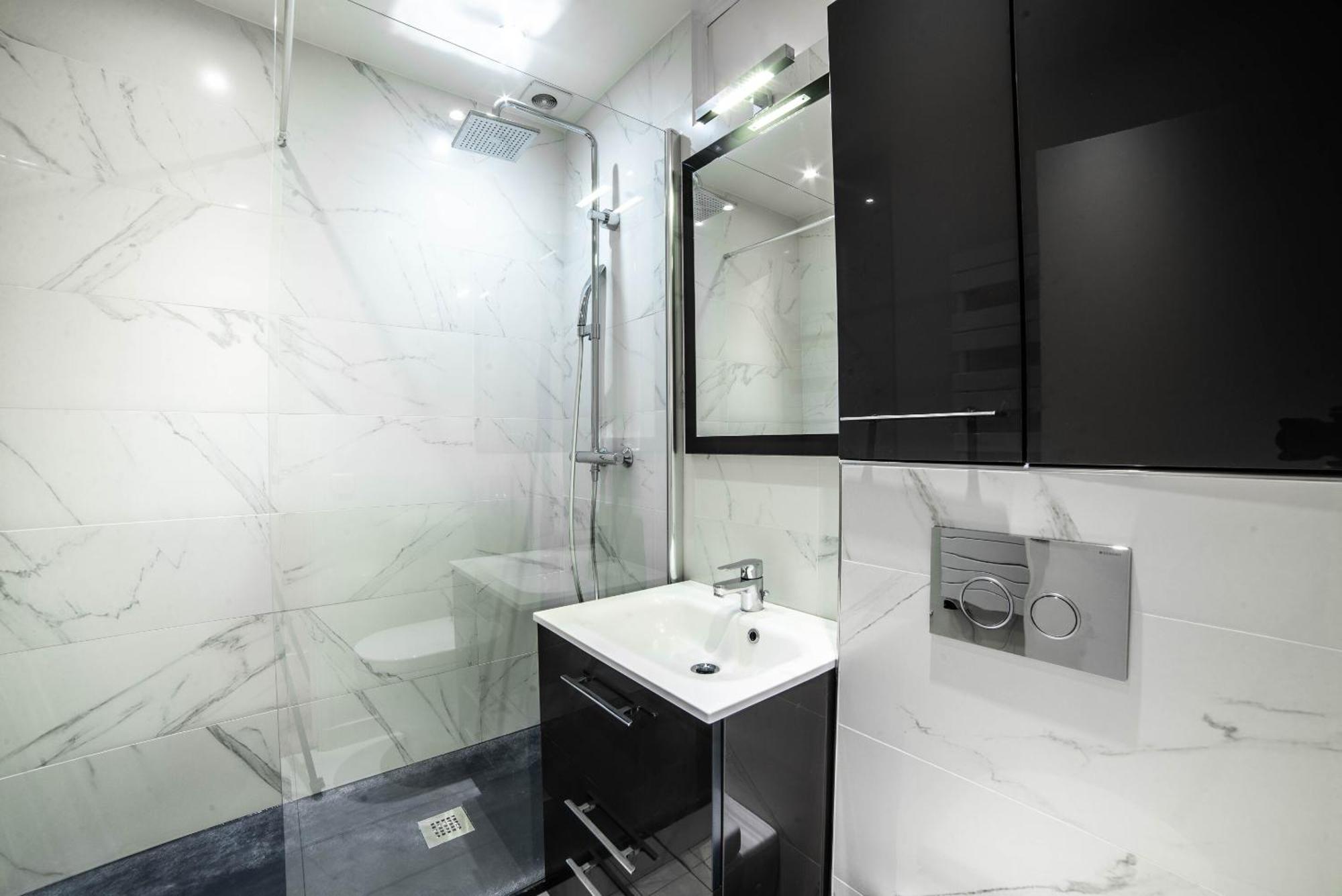 Apartament The Charming Rue Cler Paryż Zewnętrze zdjęcie