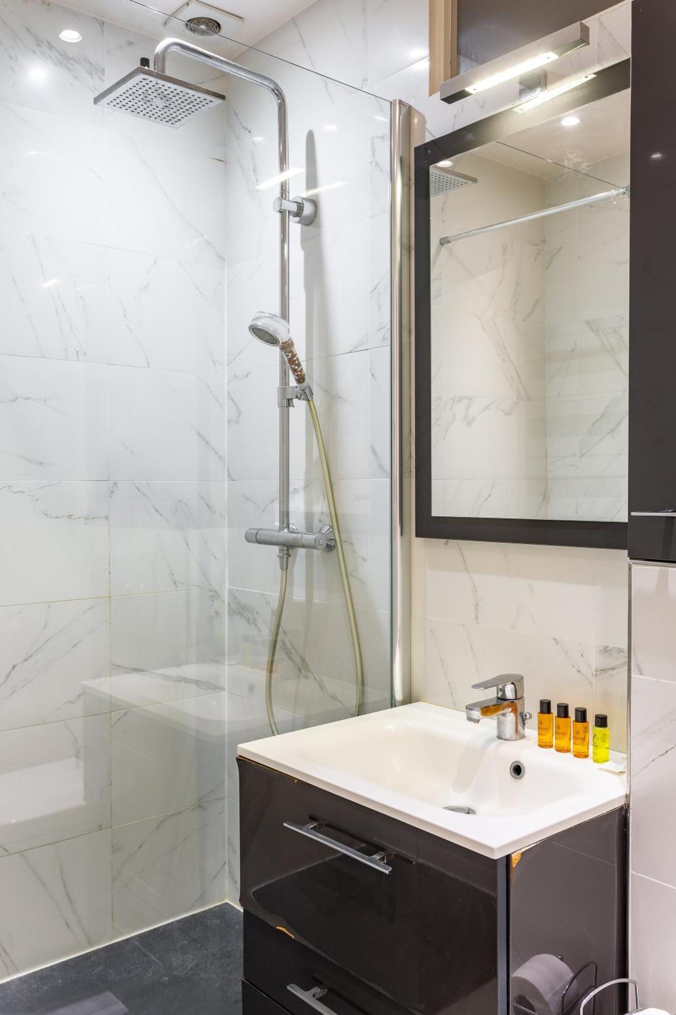 Apartament The Charming Rue Cler Paryż Pokój zdjęcie