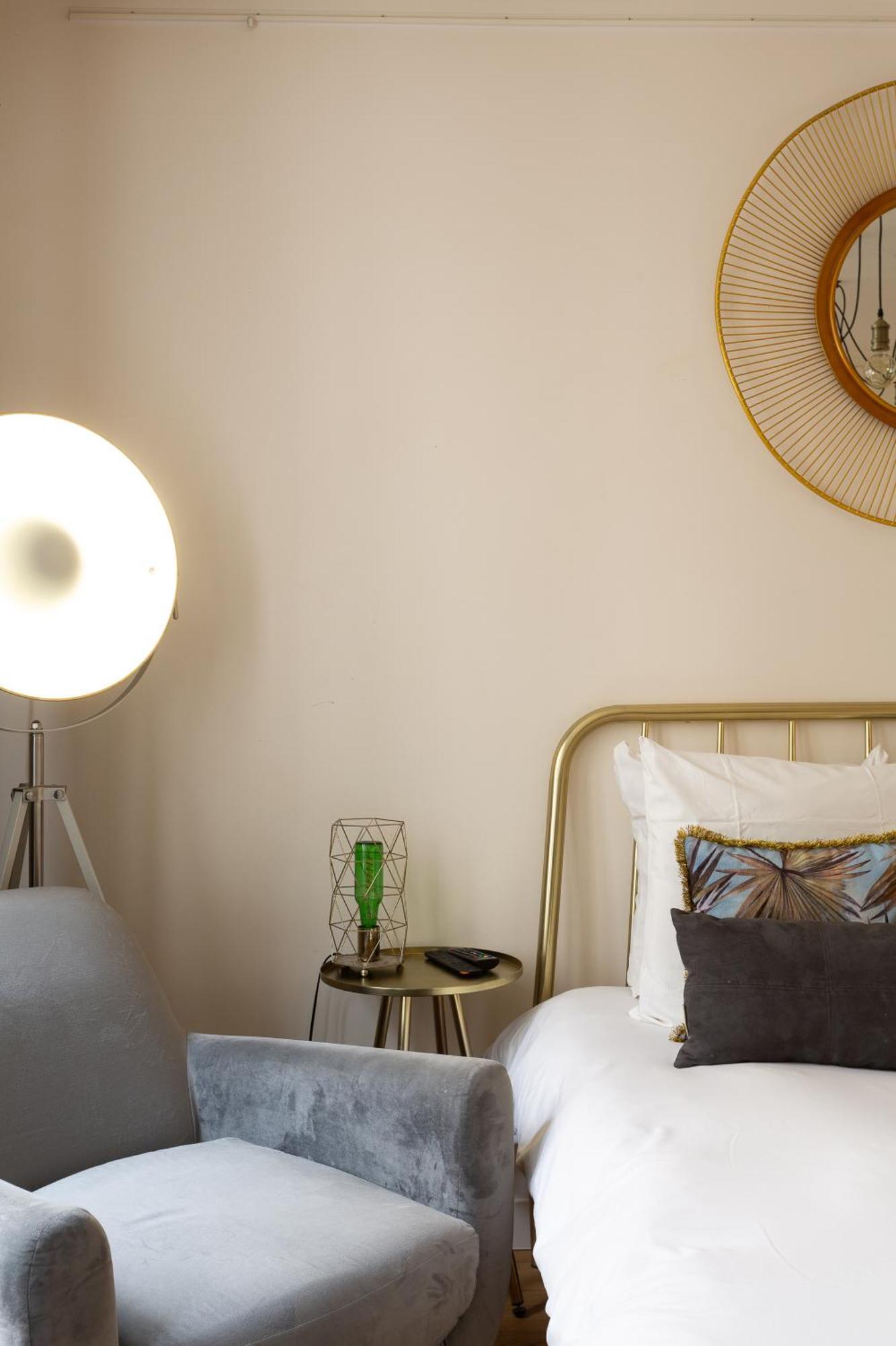 Apartament The Charming Rue Cler Paryż Pokój zdjęcie