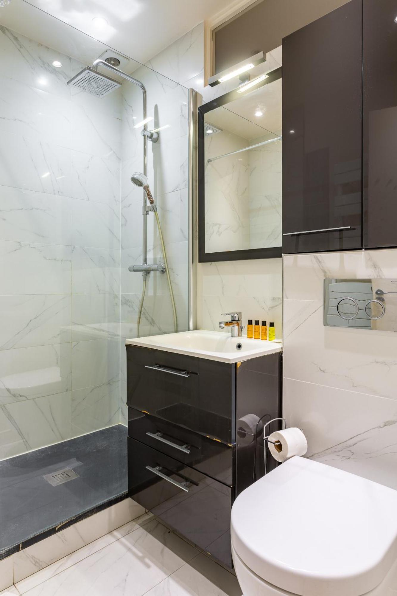 Apartament The Charming Rue Cler Paryż Pokój zdjęcie