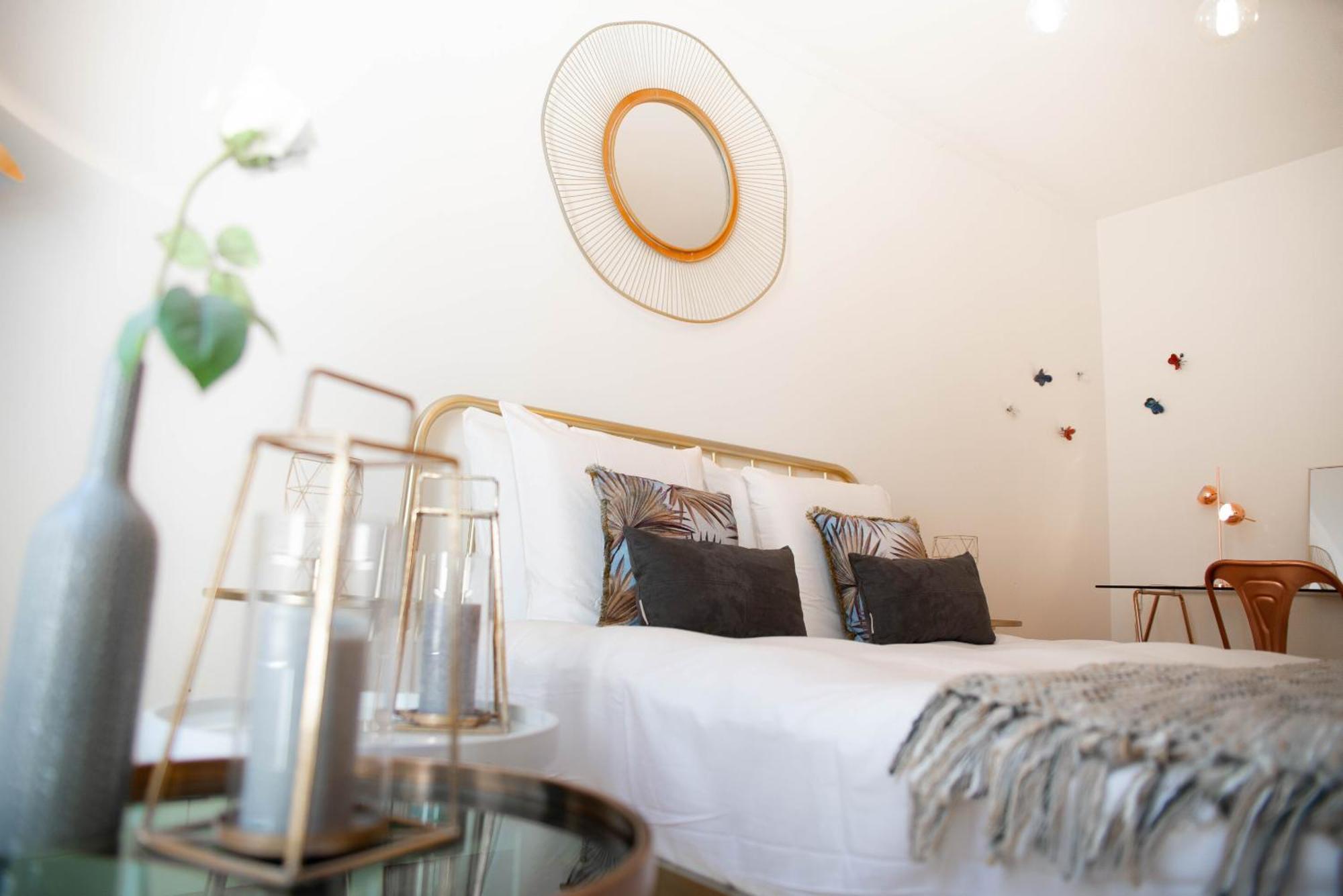 Apartament The Charming Rue Cler Paryż Zewnętrze zdjęcie